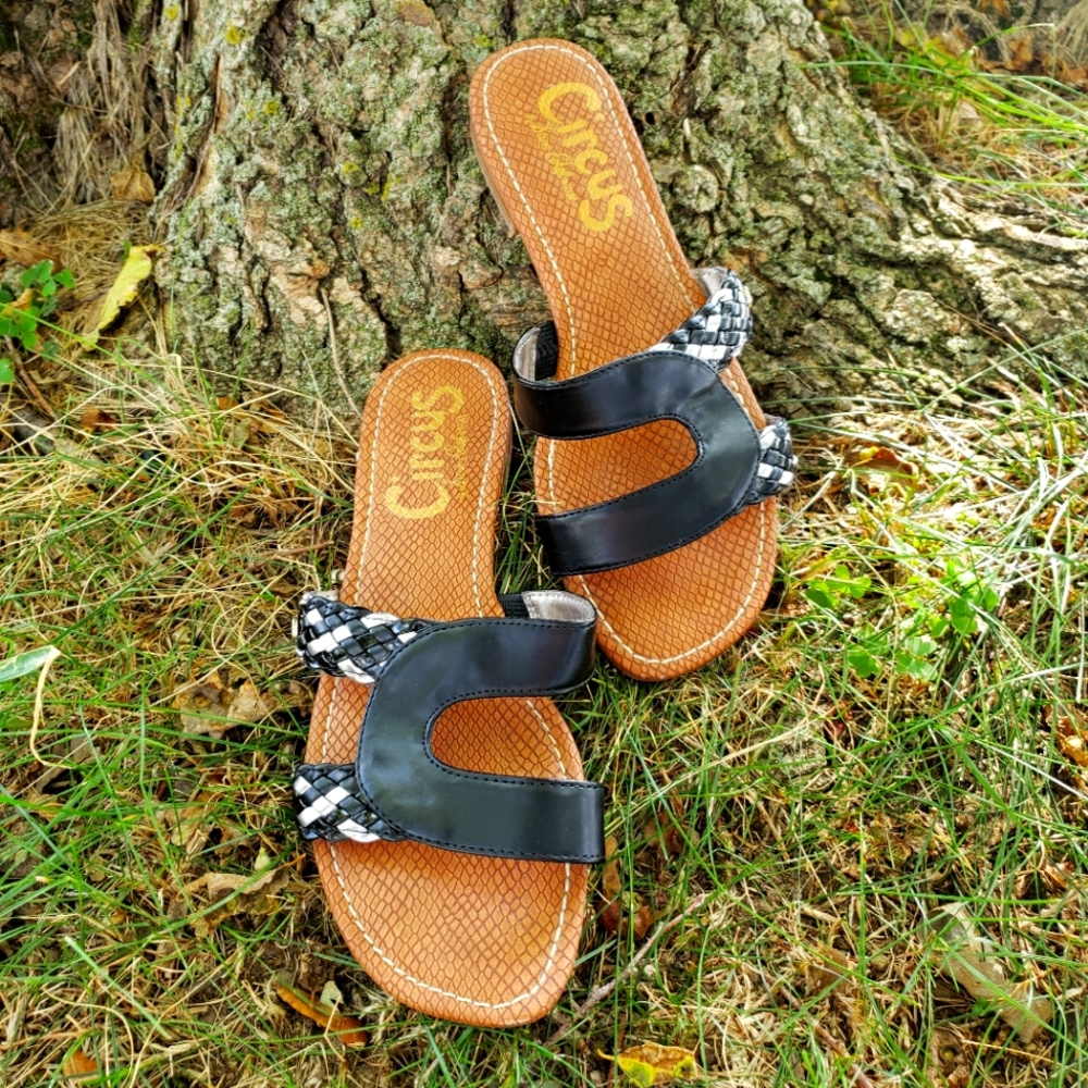 Sam Edelman Circus Bethany Sandals